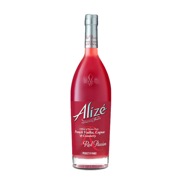 Alize Red Passion Liqueur 70cl 700ml
