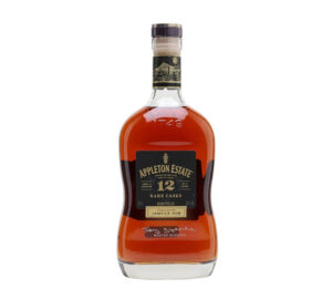 Appleton Estate 12 Year Rare Casks Jamaican Rum 70cl 700ml
