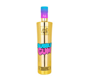 Au Bubblegum Vodka 70cl 700ml