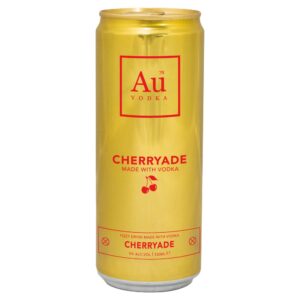 Au Cherryade RTD 330ml