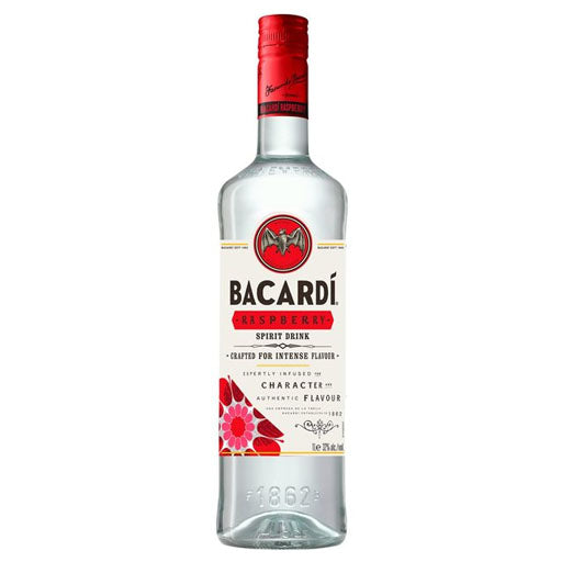BacardiRaspberry