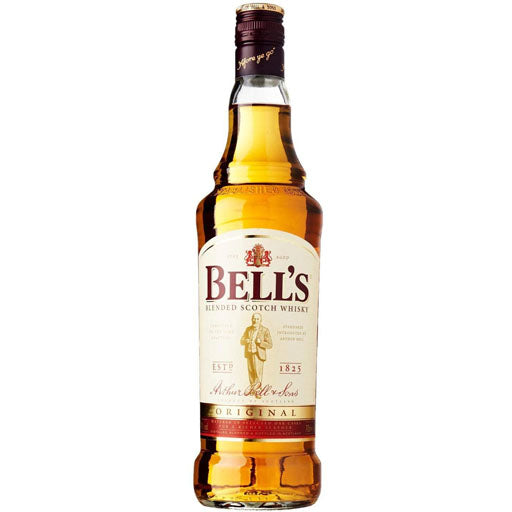 BellsWhiskey70cl