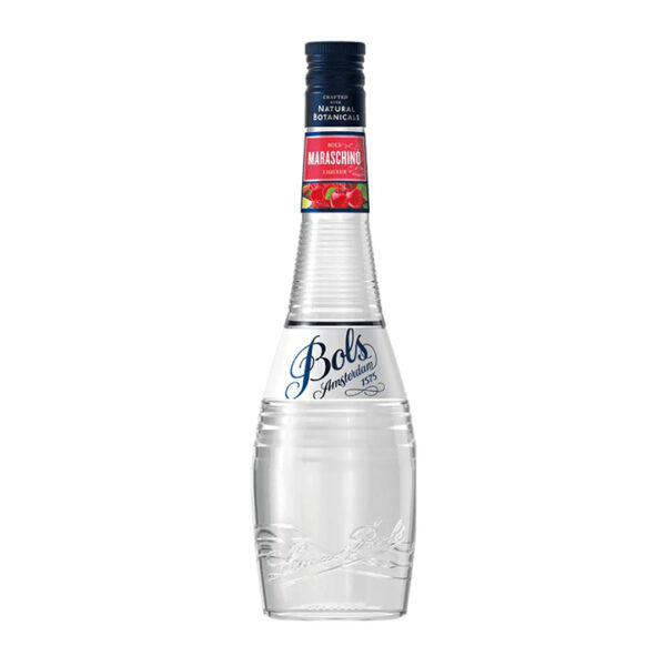Bols Maraschino Liqueur 50cl 500ml