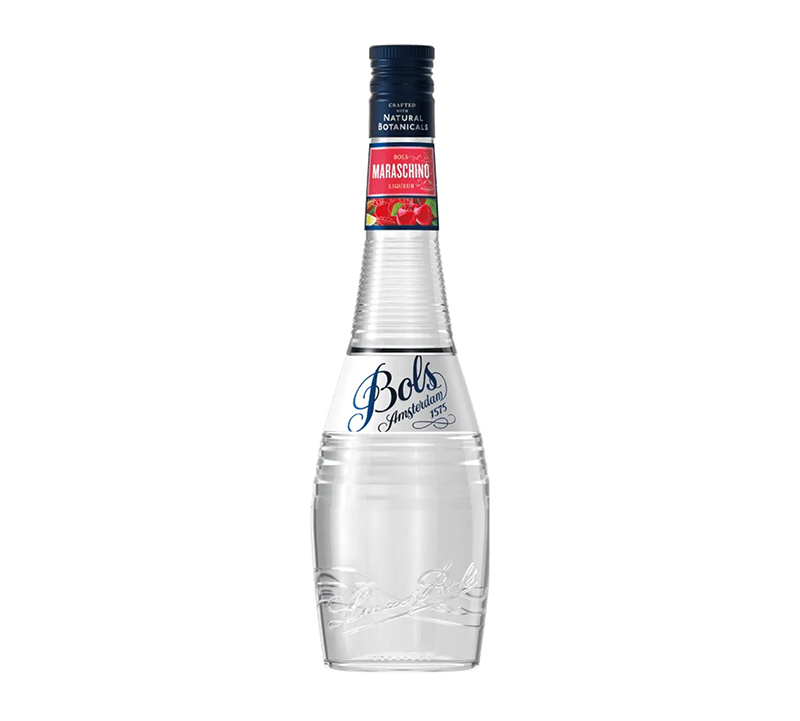 Bols Maraschino Liqueur 50cl 500ml
