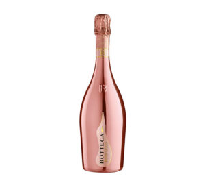 Bottega Rose Gold Brut Prosecco Jeroboam 3L