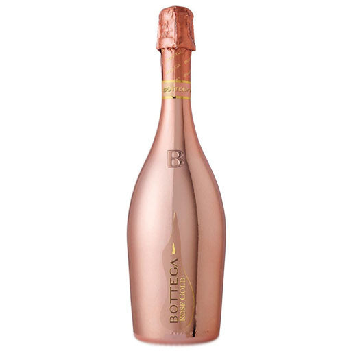 BottegaRoseGoldProsecco