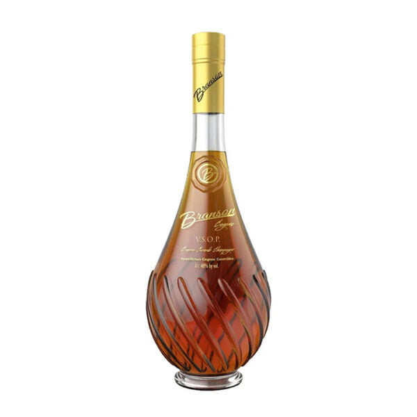 Branson Grande Champagne VSOP Cognac 75cl 750ml