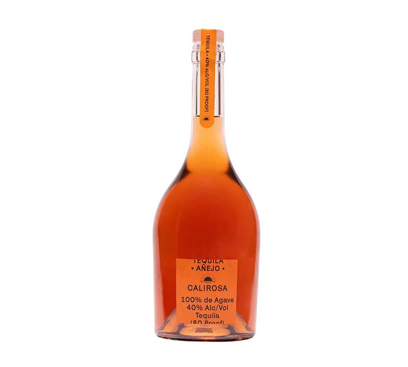 Calirosa Tequila Anejo 75cl 750ml