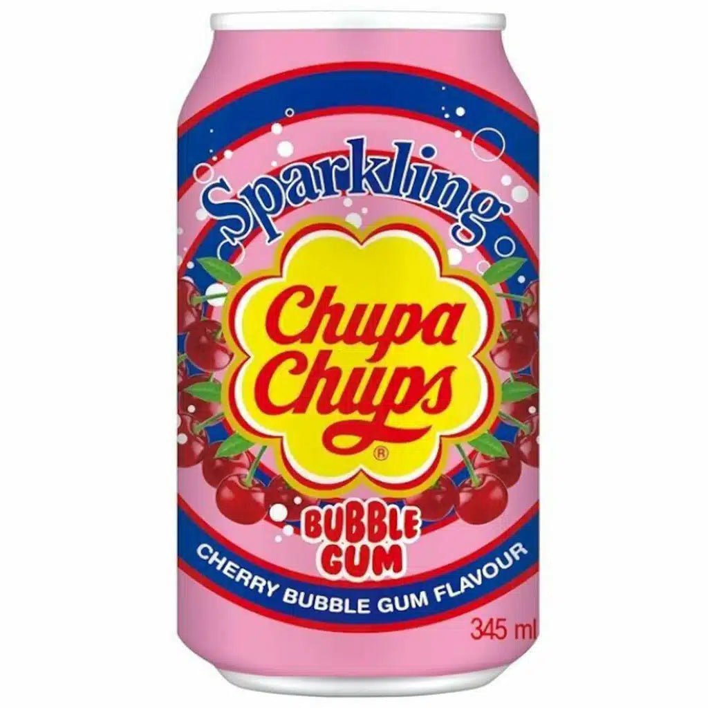 ChupaChupsCherryBubblegum