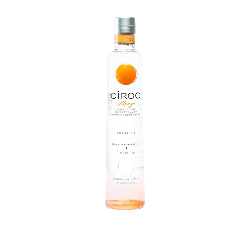 Ciroc Mango Vodka 20cl 200ml