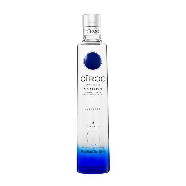 Ciroc Original Vodka 20cl 200ml