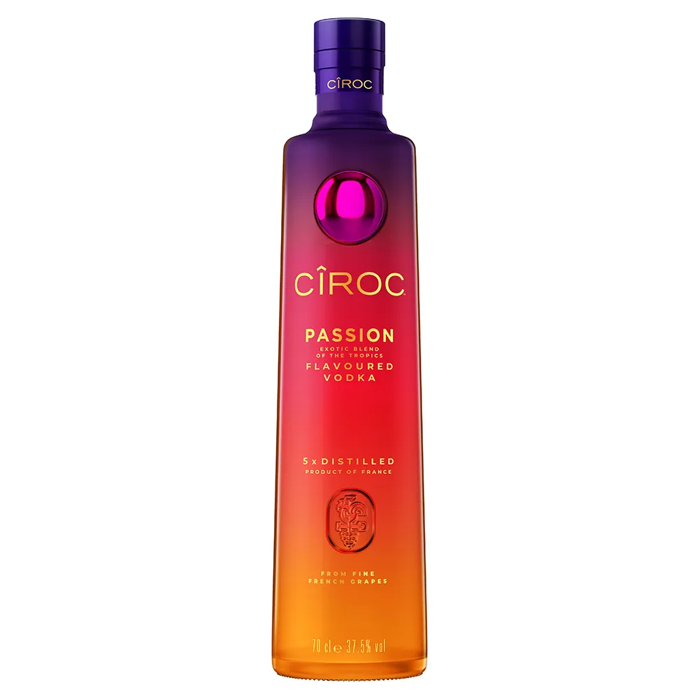 Ciroc Passion Vodka 70cl 700ml