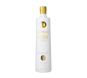 Ciroc Summer Colada Vodka 70cl 700ml