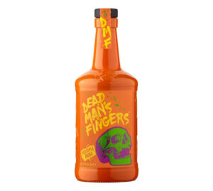 Dead Man’s Fingers Pineapple Rum 70cl 700ml