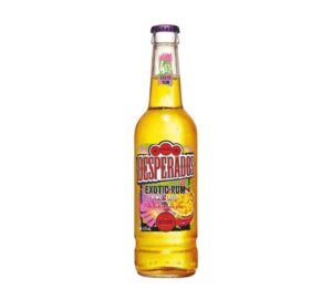 Desperados Exotic Rum 400ml