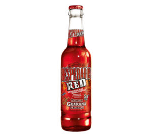 Desperados Red Premium Tequila & Guarana Lager 400ml