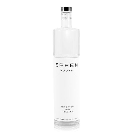 EffenOriginalVodka75cl