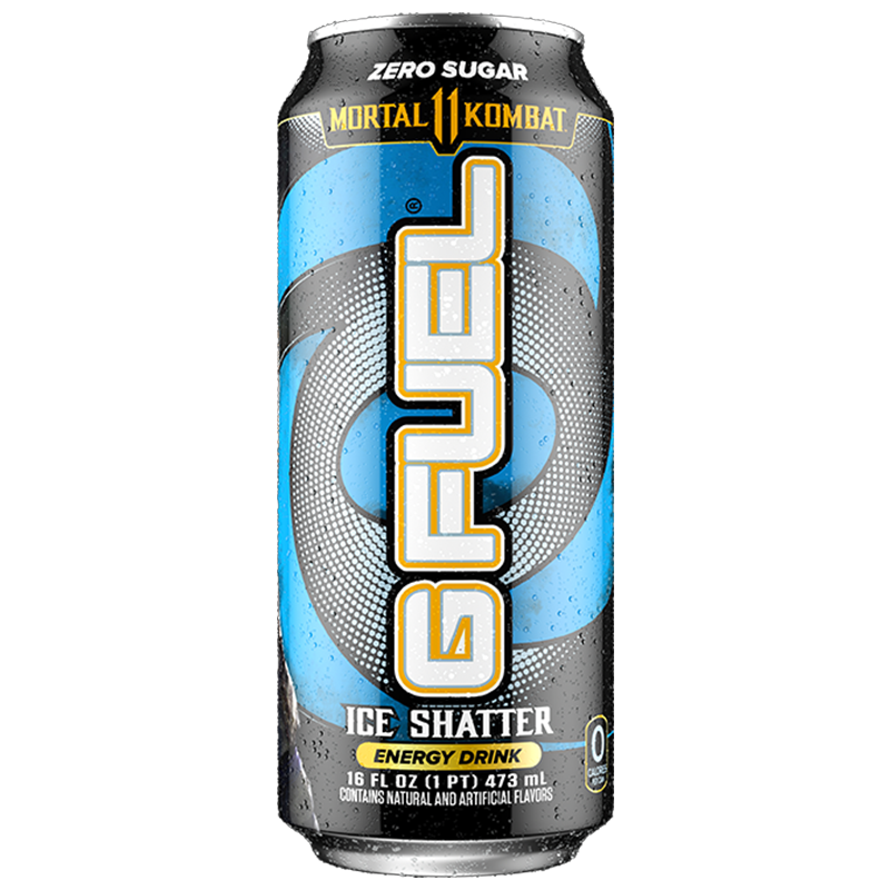 GFuelMortalKombatIceShatterEnergyDrink