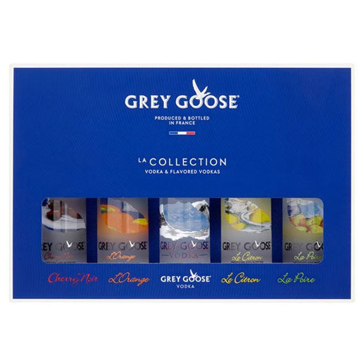 GreyGooseGiftSet