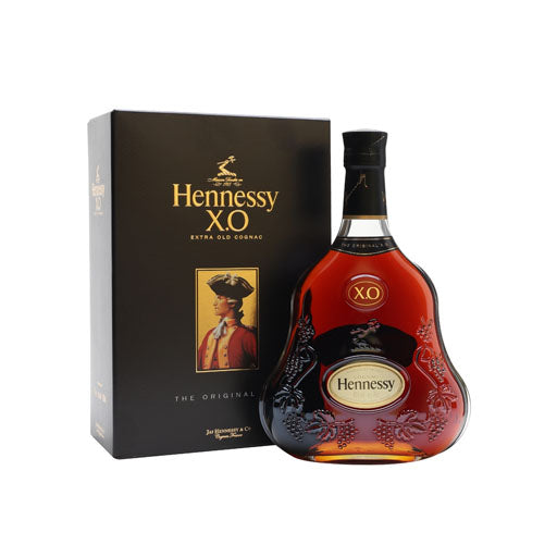HennessyXOCognac