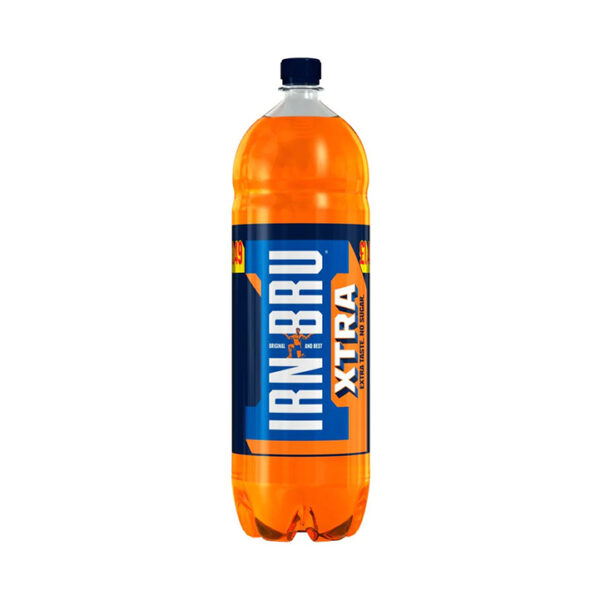 Irn Bru Extra PM 2L
