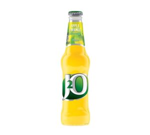 J20 Apple & Mango Juice Drink 275ml Img