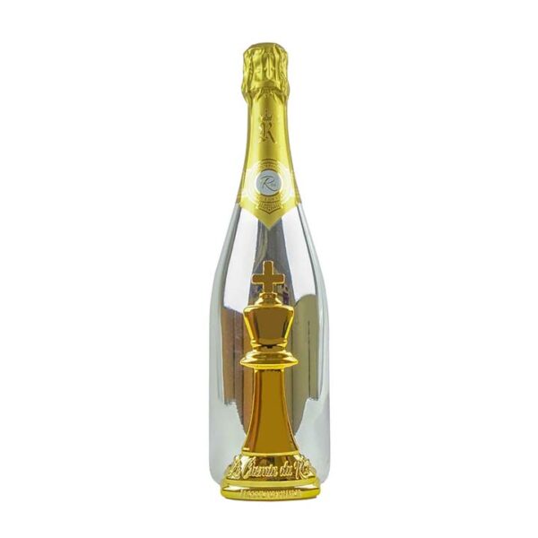 Le Chemin Du Roi Brut NV Champagne 75cl 750ml