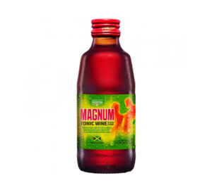 Magnum Jamaican Tonic Wine 20cl 200ml