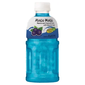 Mogu Mogu Blackcurrant 320ml