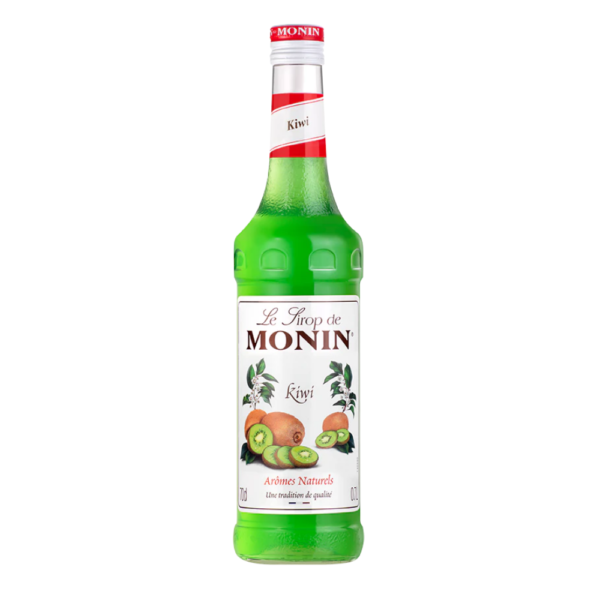 Monin Kiwi Syrup 70cl 700ml