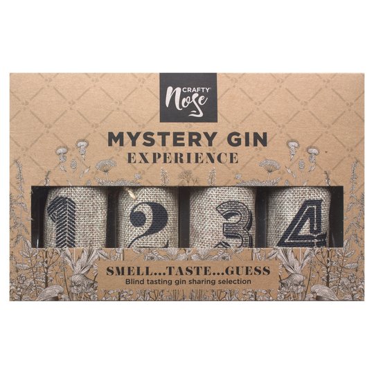 MysteryGinExperienceGiftSet