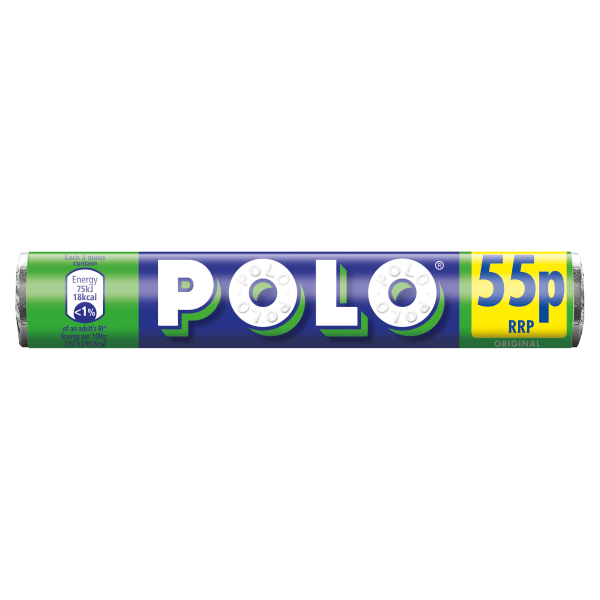 PoloMint55p34g