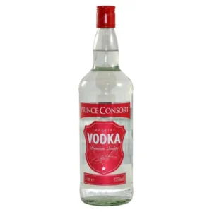 Prince Consort Vodka 70cl 700ml