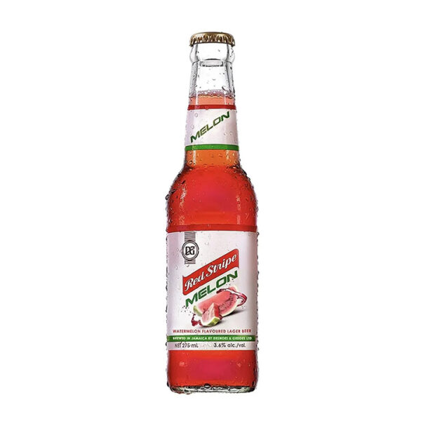 Red Stripe Watermelon Premium Lager 275ml