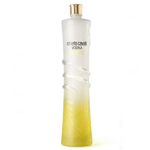 RobertoCavalliPineappleVodka