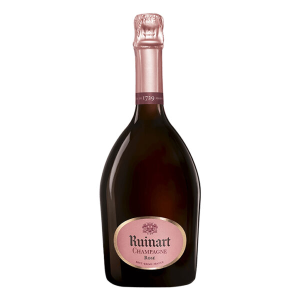 Ruinart Rose Champagne 75cl 750ml