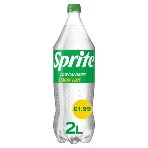 Sprite 2L PM £1.99