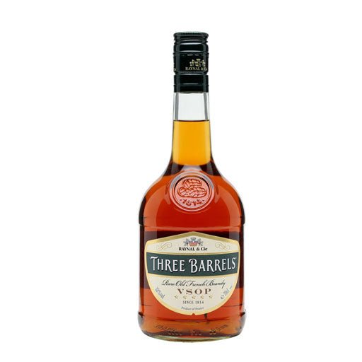 ThreebarrelsWhiskey70cl