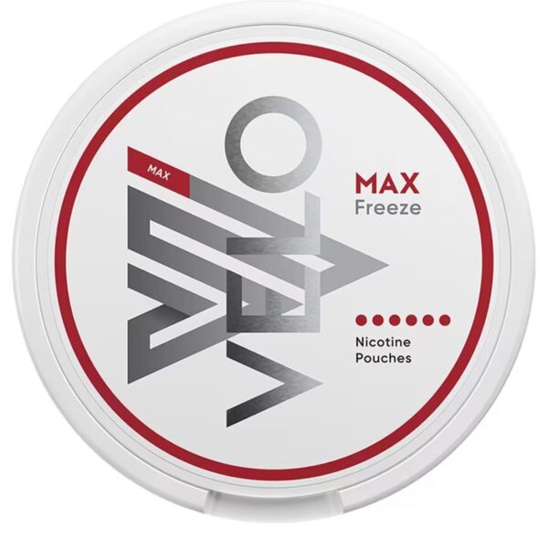 Velo Max Freeze Snus