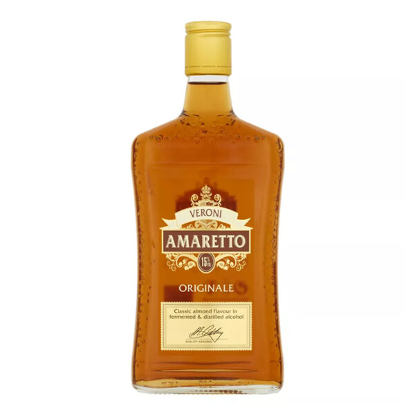 Veroni Amaretto 70cl 700ml