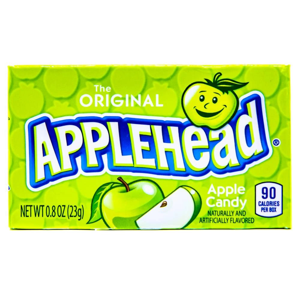 applehead