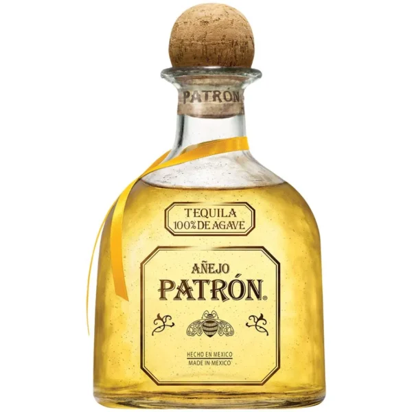 Patron Anejo Tequila 70cl