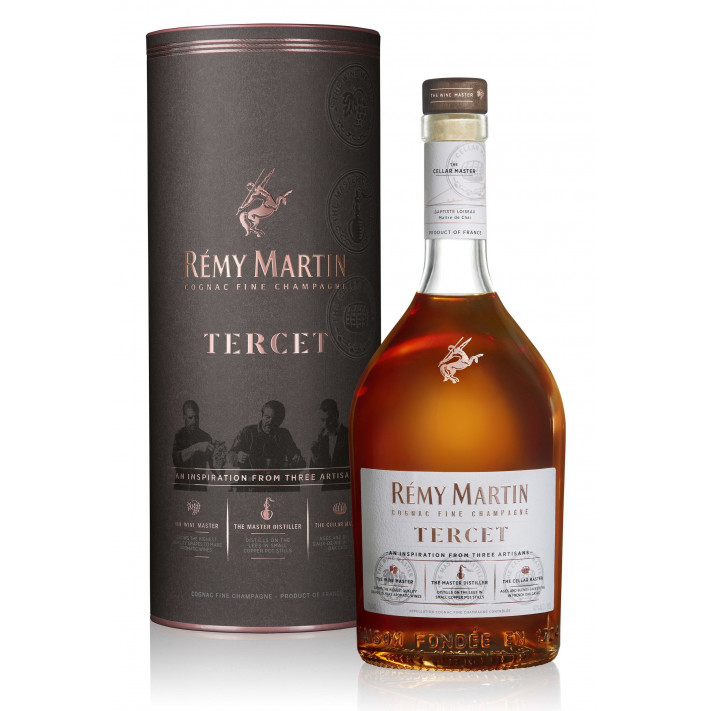 Remy Martin Tercet Cognac 75cl