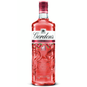Gordon's Morello Cherry Gin 70cl