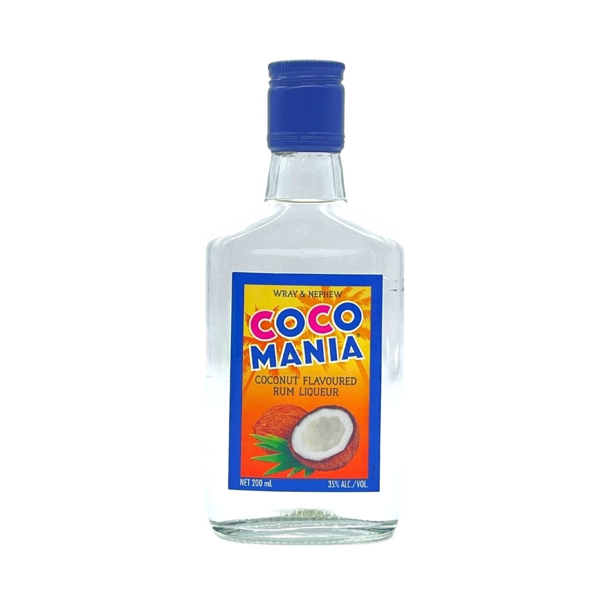 wrayCocoMania200ml