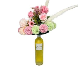 Freixenet Pinot Grigio Bottle Bouqet 75cl 750ml