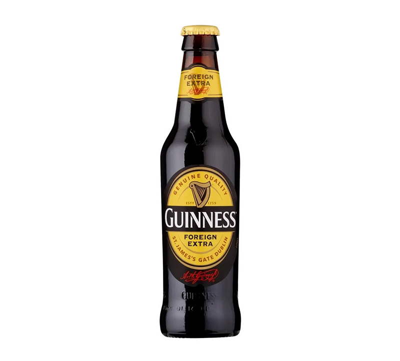Guinness Foreign Extra Stout 330ml