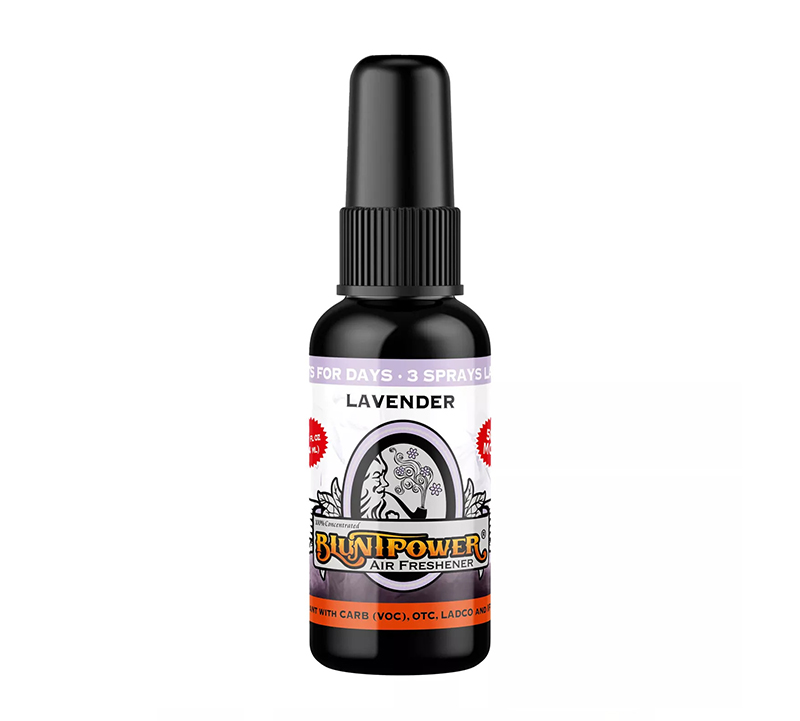 Blunt Power Lavender Finest 44.4ml