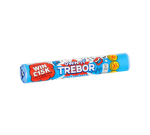 Trebor Softmints Spearmint Mints Roll PM 60p