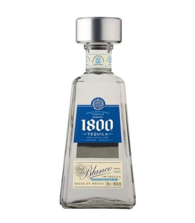 1800 Tequila Reserva Silver 70cl 700ml